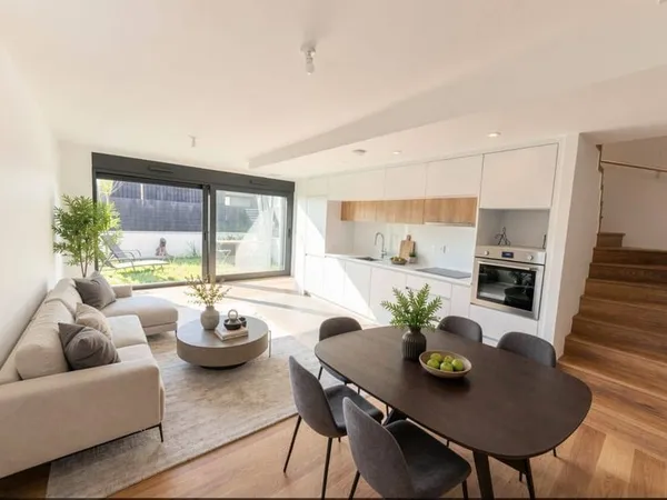 Maison 3 pièces 70 m²