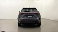 Lexus Nx 450h+ Luxe 4WD — photo 6