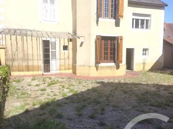 Maison 7 pièces 183 m²