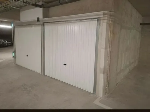 Box parkings en sous sol le plessis bouchard