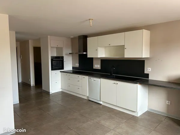 Appartement 70m2