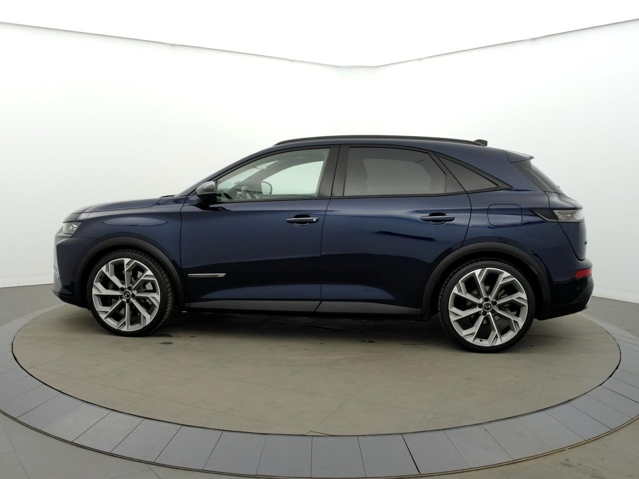 Ds Ds 7 crossback e-tense 4x4 360 la premiere / full options — photo 2