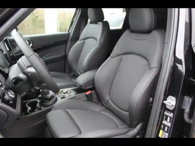 Mini Countryman cooper se 125ch + 95ch edition premium all4 bva6 — photo 22