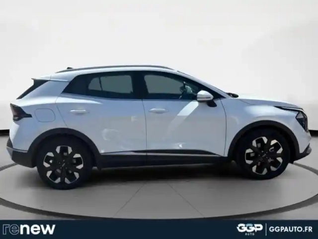 Kia Sportage 1.6 t-gdi 265ch phev active bva6 4x4 — photo 6