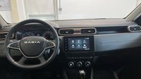 Dacia Duster 1.3 TCe 150ch FAP Extreme 4x2 EDC — photo 11