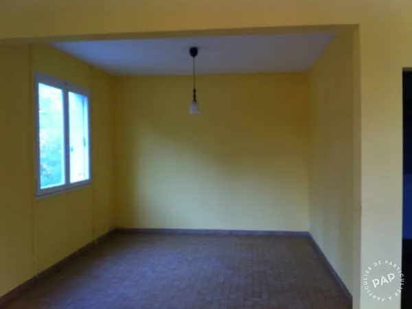 Bureaux/Locaux professionnels 93 m²