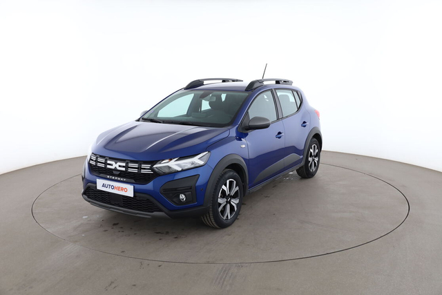 Dacia Sandero Stepway 1.0 TCe Expression CVT