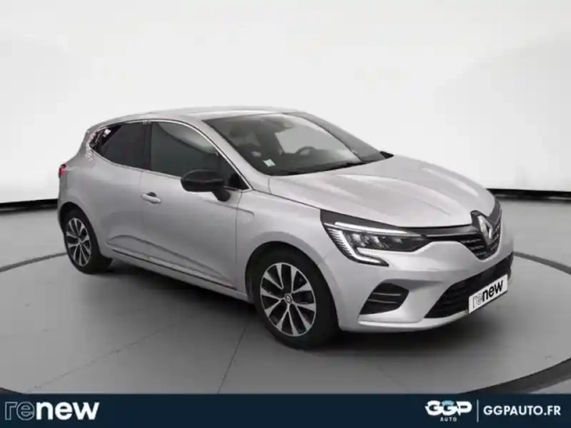 Renault Clio 1.0 tce 90ch techno — photo 8
