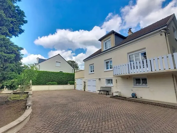 Maison 6 pièces 170 m²