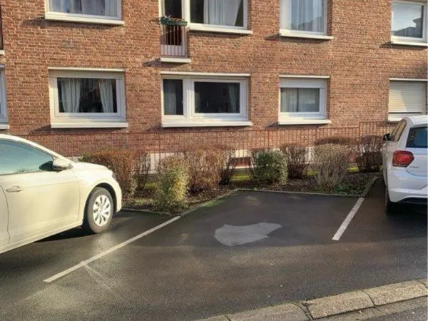 Location de place de parking