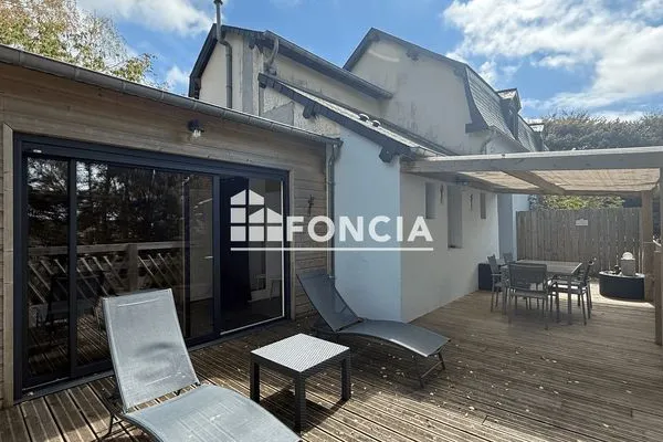 Maison 4 pièces 86 m²