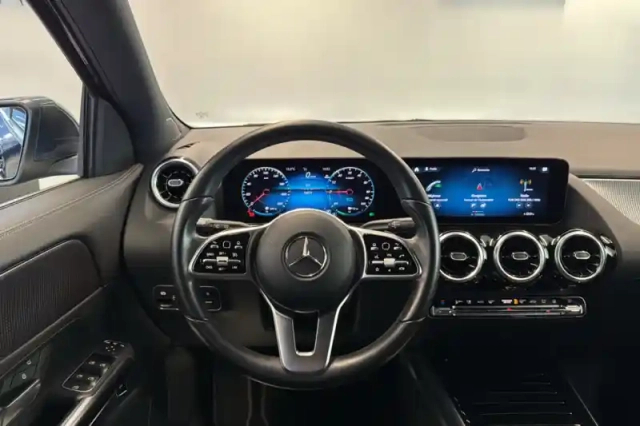 Mercedes Gla 250 e 8g-dct — photo 61