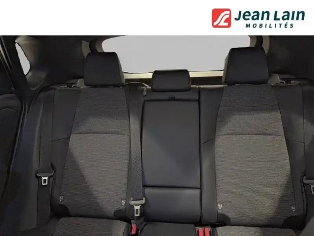 Toyota Bz4X grande autonomie — photo 23