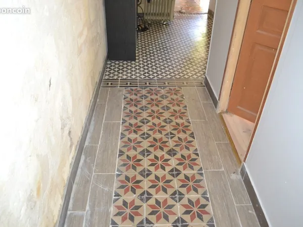 Colocation Maison T3 pour étudiants Bordeaux centre