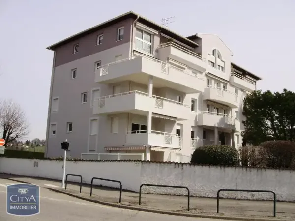 Appartement 3 pièces 79 m²