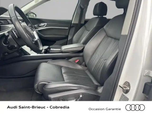 Audi E-Tron 55 408ch avus extended e-quattro 9cv — photo 15