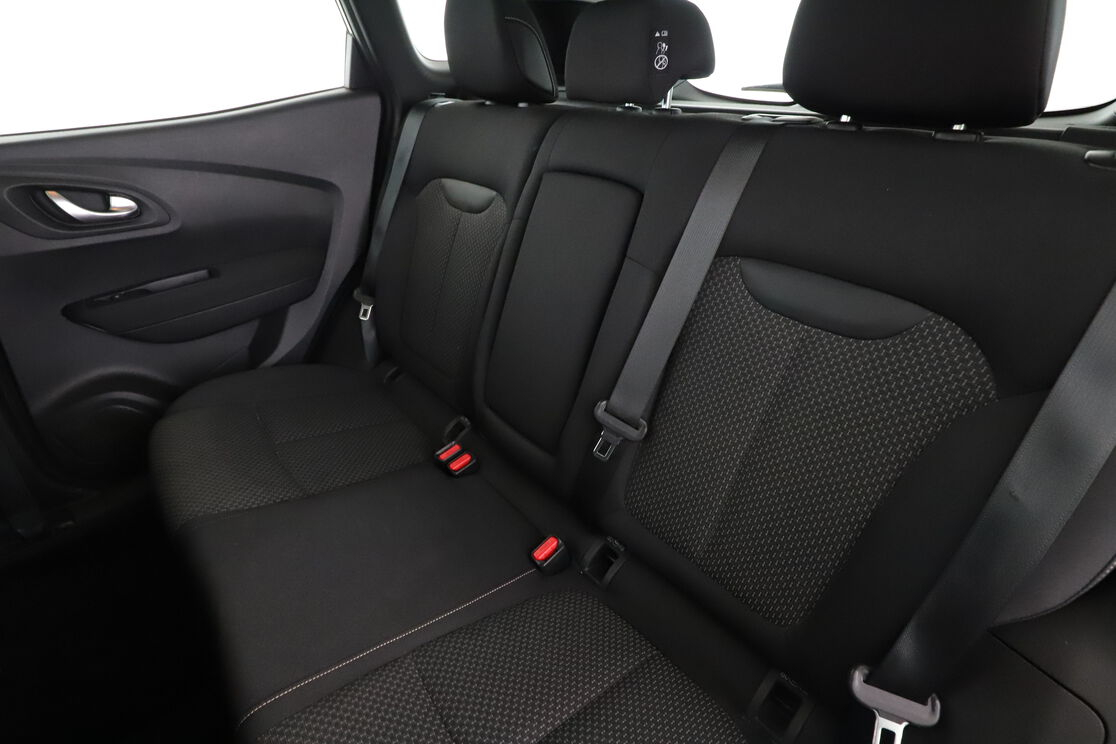 Renault Kadjar 1.5 dCi Blue Business EDC — photo 13