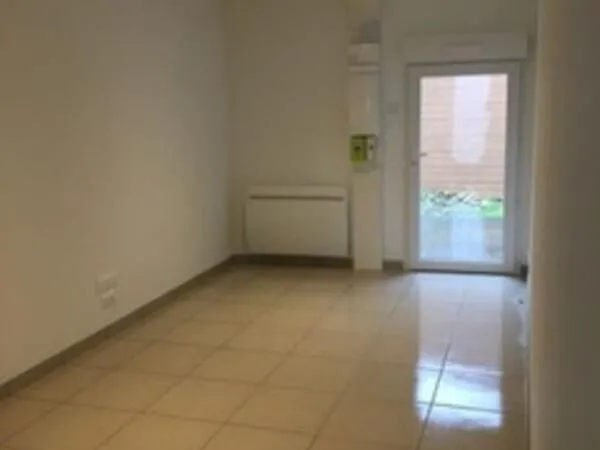 Maison Tillières 3P. 50.63 M²