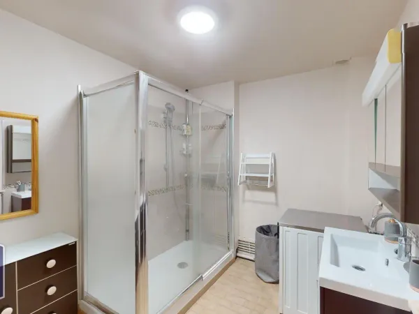 Appartement 4 pièces 104 m²