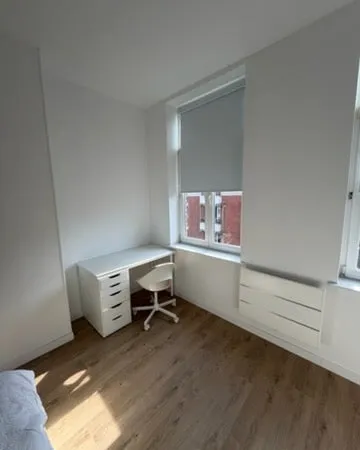 Colocation Lille centre – 2 chambres rénovées