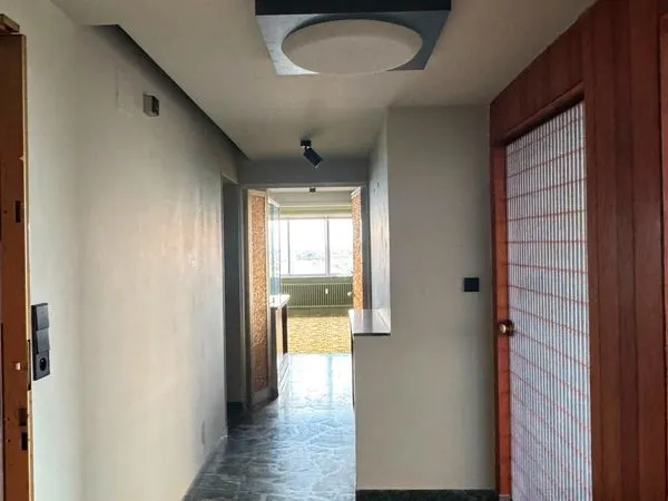 Grand appartement lumineux à vendre