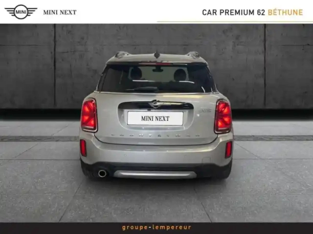 Mini Countryman cooper 136ch  highlands bva7 — photo 6