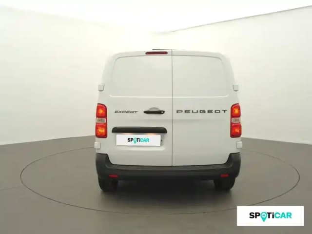 Peugeot Expert fgn m bluehdi 145 bvm6 — photo 4