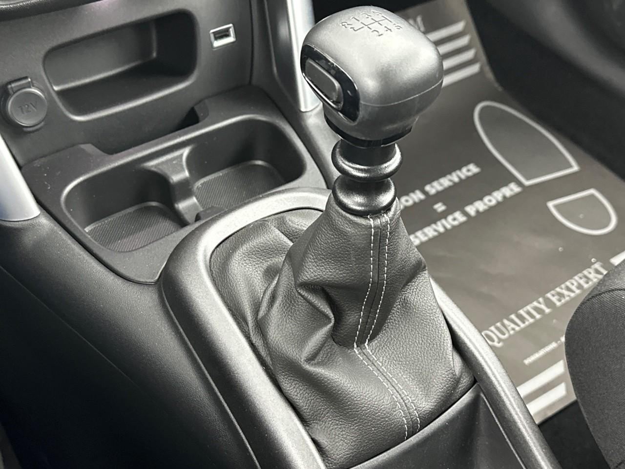 Citroën C3 Aircross puretech 110 s&s bvm6 feel — photo 28