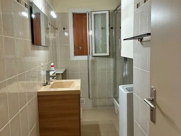 Bel appartement centre-ville