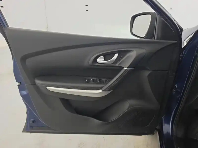 Renault Kadjar blue dci 115 — photo 57