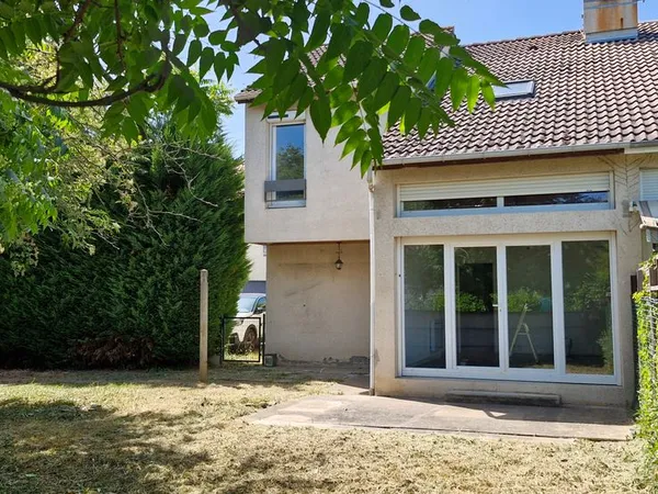 Maison F4 quartier Saint Jean 92 m²