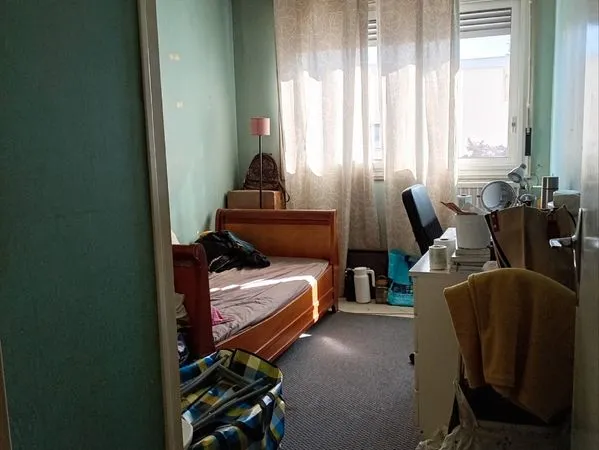 Offre de colocation sur le 8eme arrondissement de Lyon