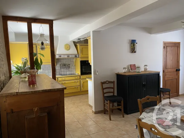 Maison 3 pièces 76 m²