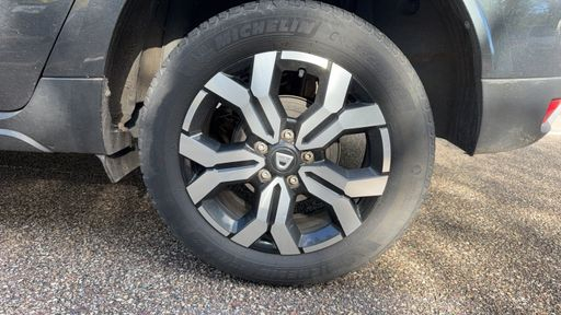 Dacia Duster 1.5 dCi 115 - Prestige – 2021 – 66932 km – Diesel – Boîte Manuelle — photo 5