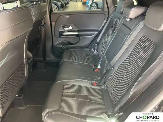Mercedes Classe B 180 d 7g-dct — photo 18