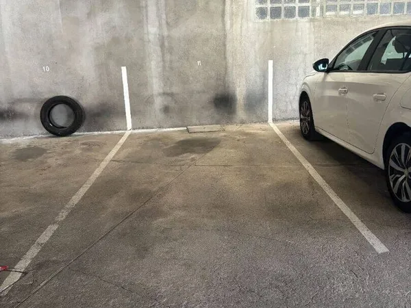Stationnement Location Aurillac   50€