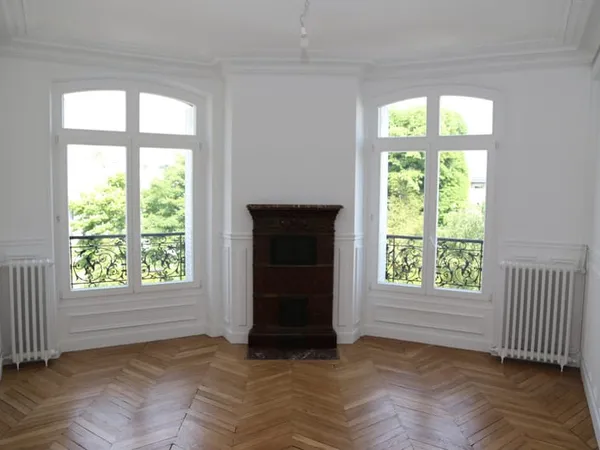 Appartement 2 pièce de 48m2 en location à Boulogne-Billancou