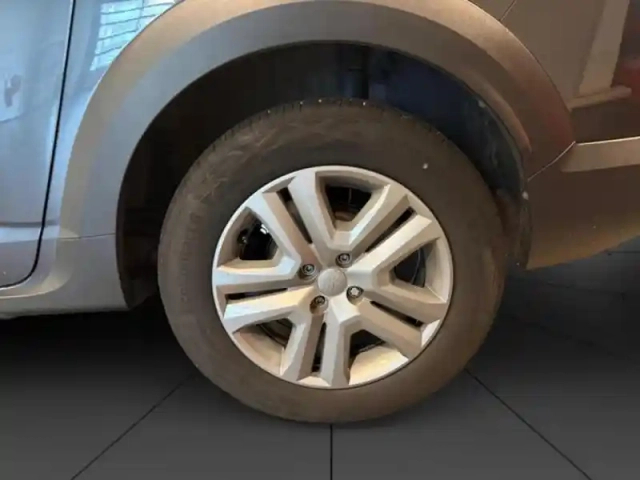 Dacia Jogger 1.0 eco-g 100ch expression 5 places — photo 11