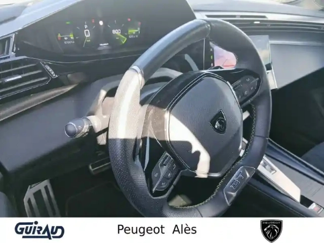 Peugeot 308 bluehdi 130ch s&amp;s eat8 — photo 30