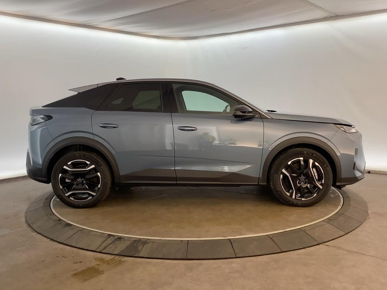 Peugeot 3008 electrique 210 ch 73 kwh allure — photo 4