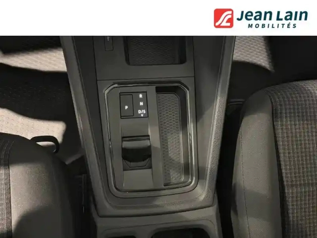 Volkswagen Caddy maxi 2.0 tdi 122 dsg7 — photo 13