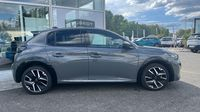 Peugeot 208 1.2 Hybrid 110ch GT e-DCS6 — photo 4