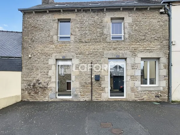 Maison Plemet 7 pièce(s) 165 m2