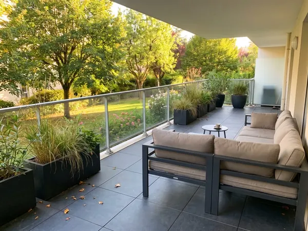 Appartement 2 pièces 53 m²
