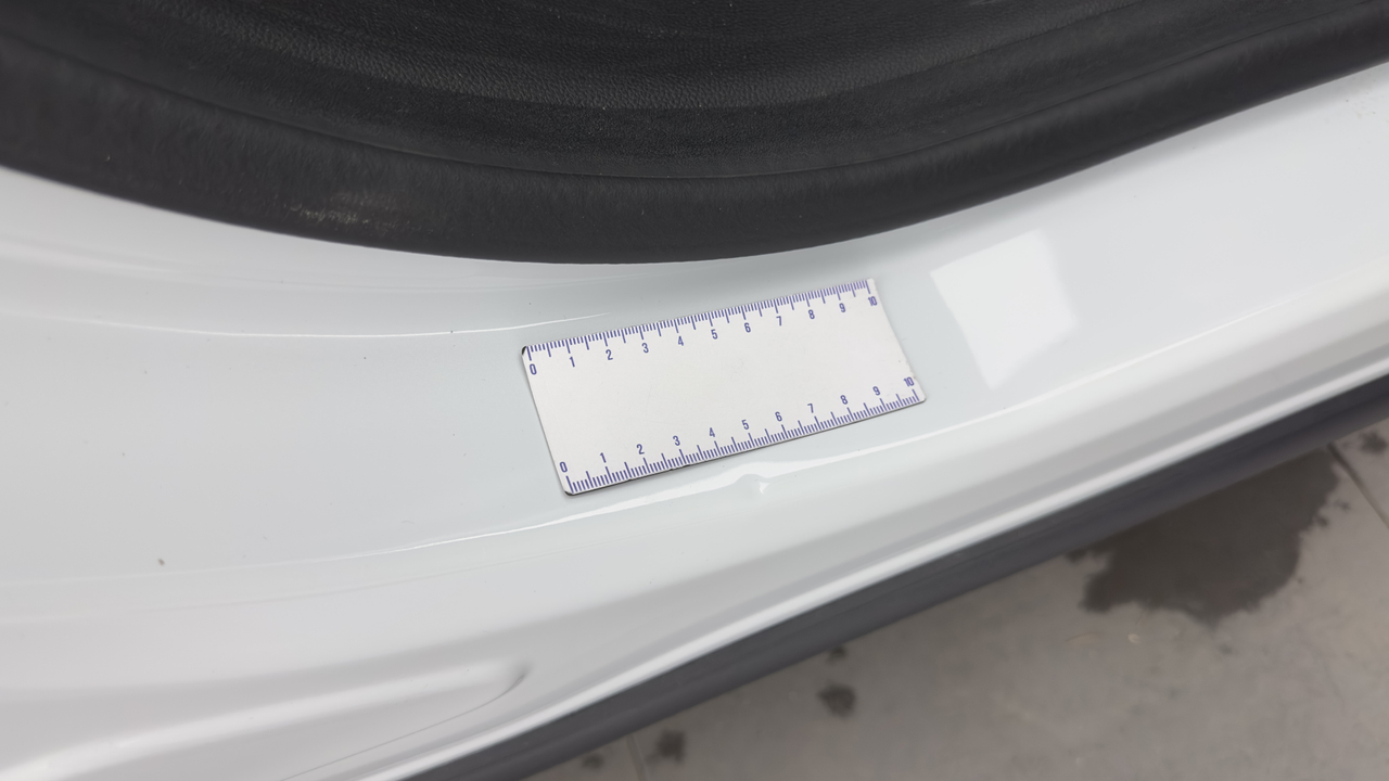 Renault Espace E-Tech full hybrid 200 GSR2 — photo 33