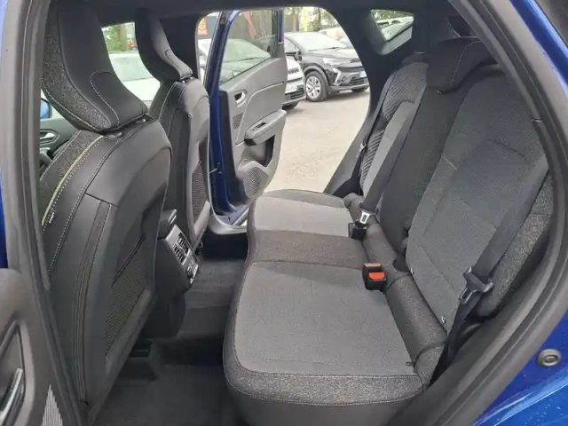Renault Captur tce 90 ch — photo 25