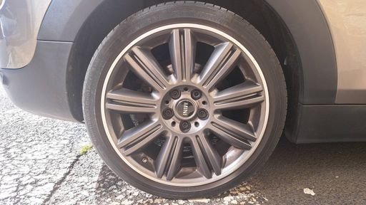 Mini Clubman 2.0 Cooper D 150 BVA - Chili – 2018 – 143405 km – Diesel – Boîte Automatique — photo 29