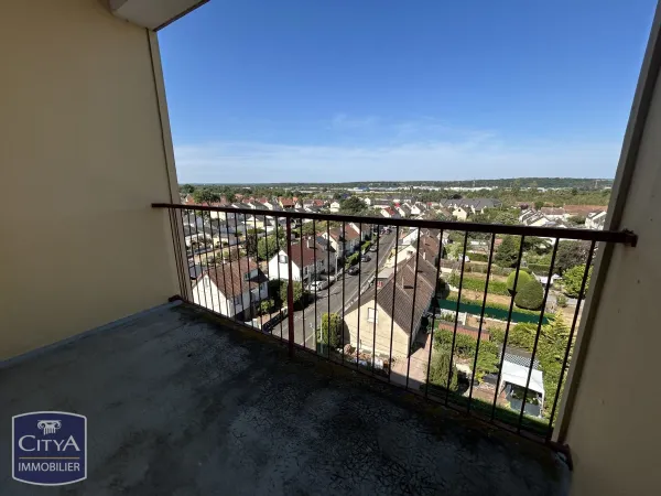 Appartement 4 pièces 78 m²