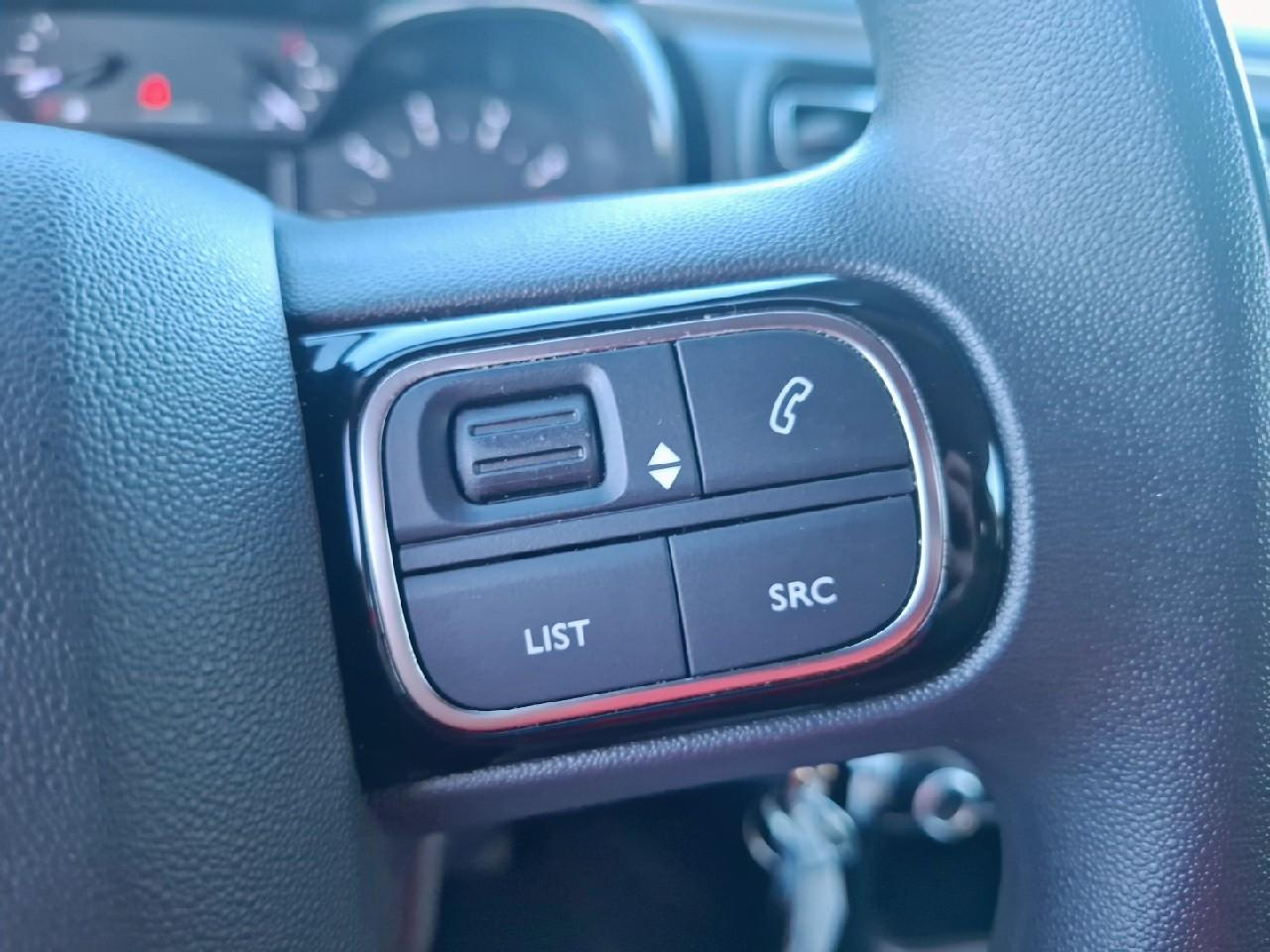 Citroën C3 1.5 bluehdi 100ch s&s c-series e6.d — photo 15