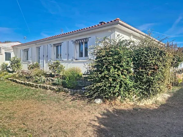 Maison 4 pièces 96 m²
